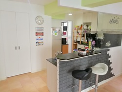 Blk 321 Sembawang Close (Sembawang), HDB 5 Rooms #200343342